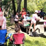 Summer barbecue 2025.